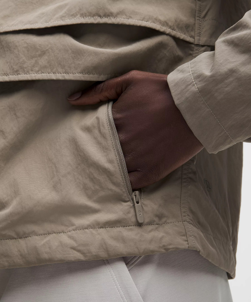 Always Effortless Classic-Fit Jacket 5