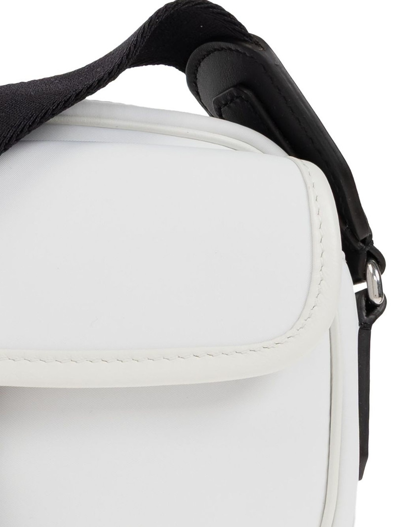 New Trick Water-Repellent crossbody bag 6