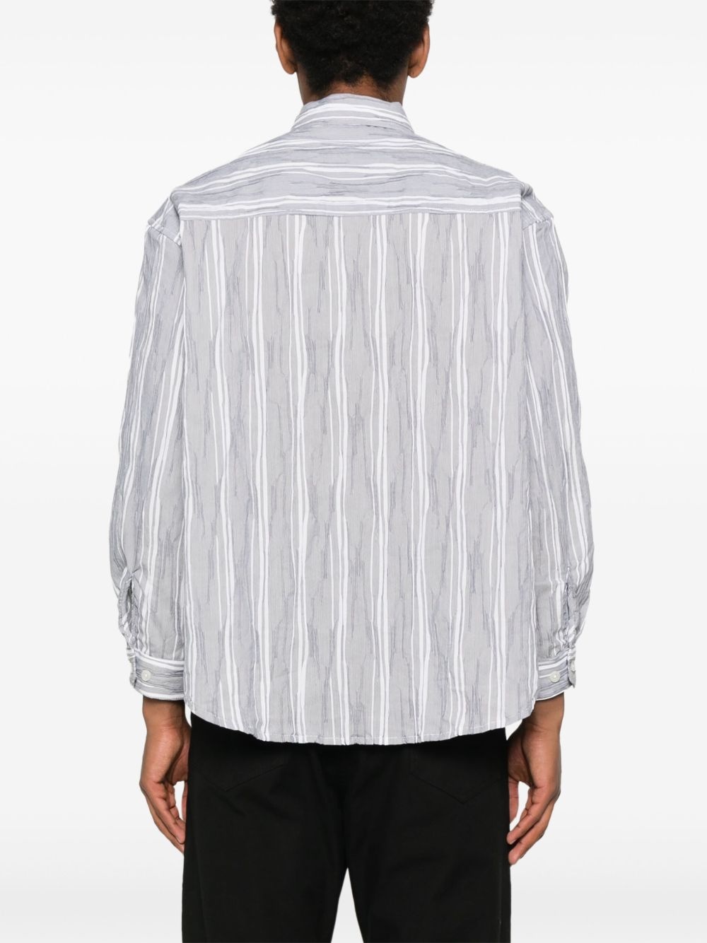 Dobby shirt - 4