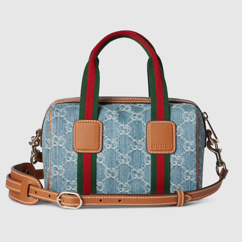 Gucci Mini GG handbag 6
