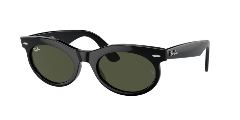 WAYFARER OVAL 3