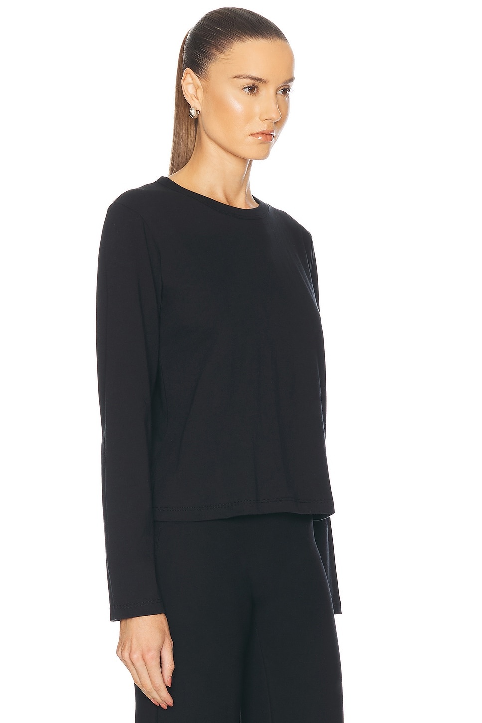 Margo Long Sleeve Top - 2
