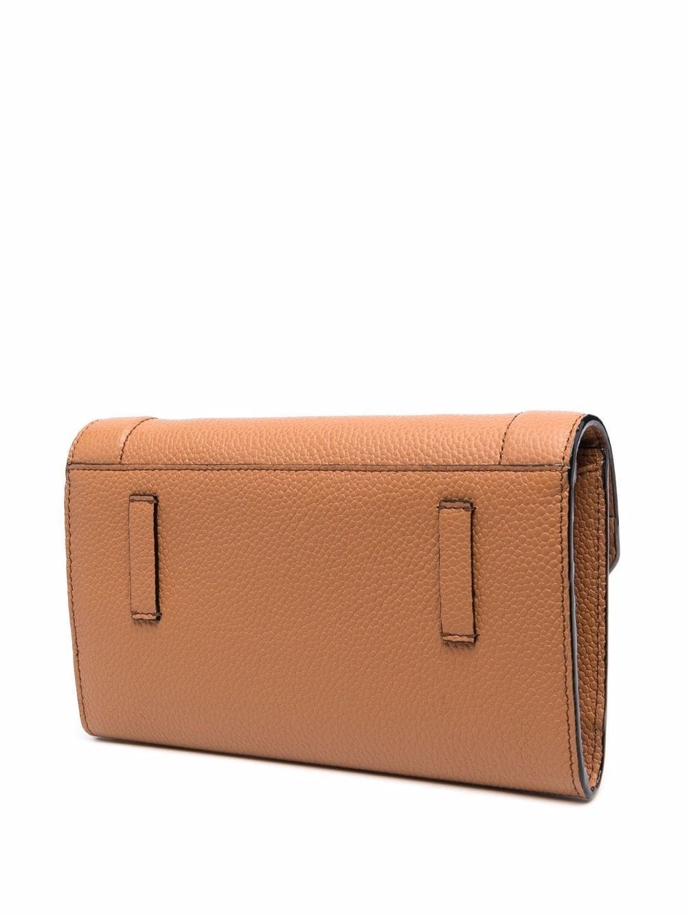 leather shoulder bag - 3