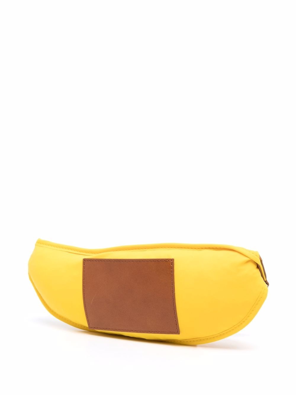 Le Banane Yeló belt bag - 3