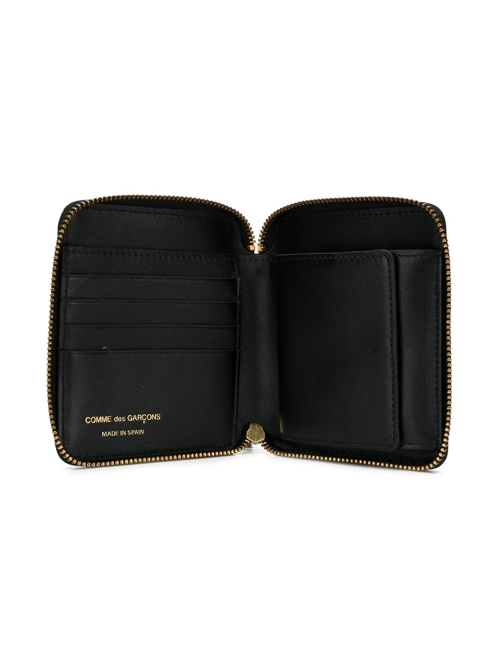 classic small wallet - 3