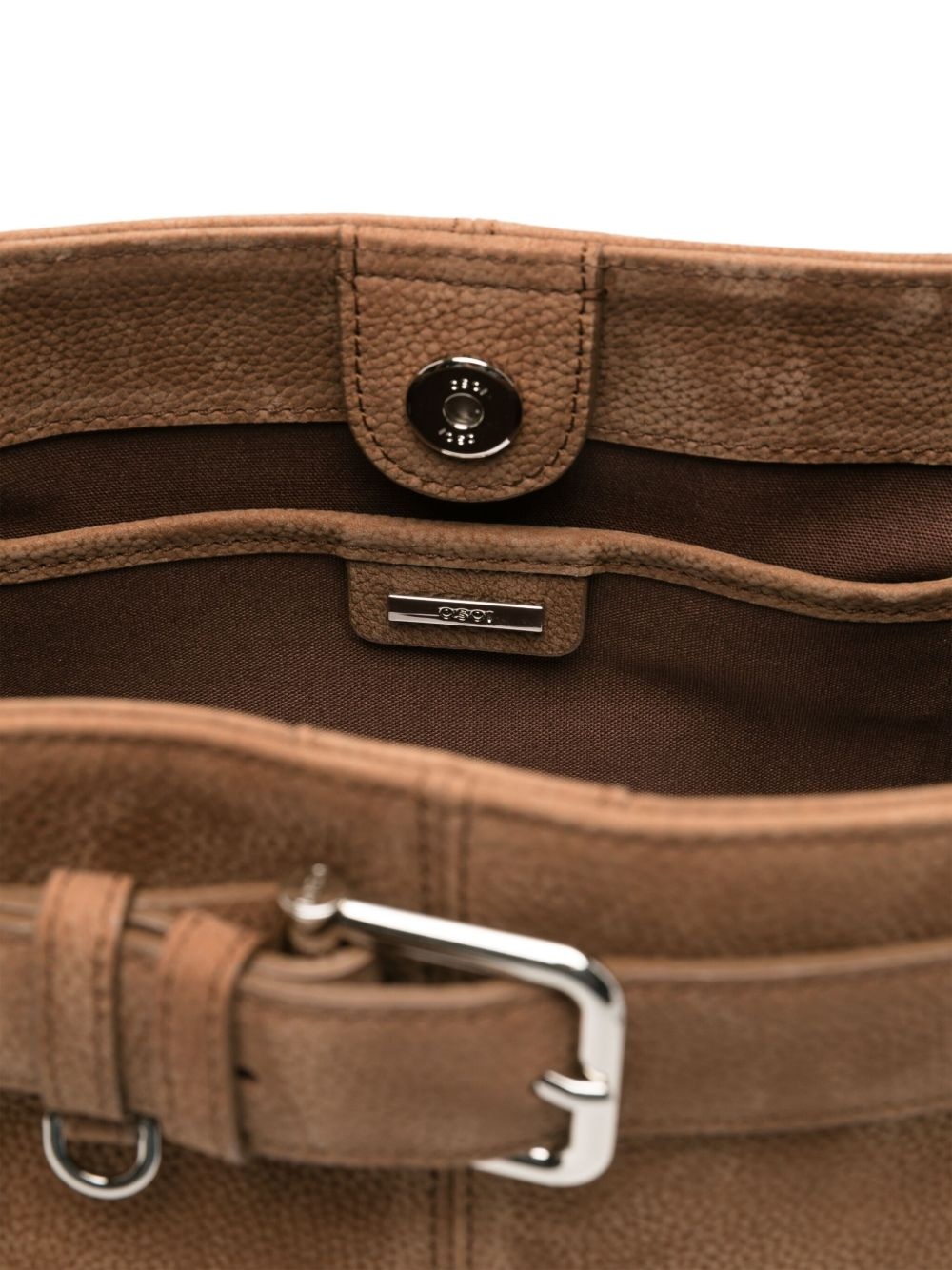 Brocle shoulder bag - 5