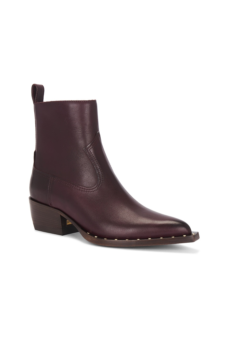 Upper Boot - 2