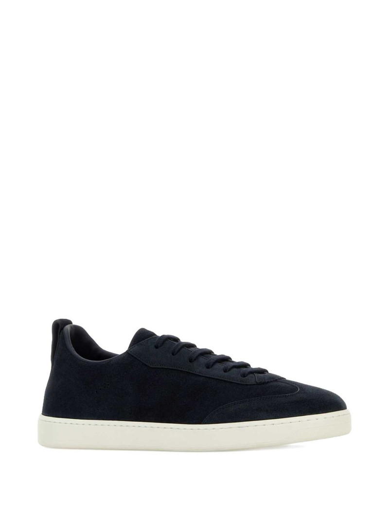 Church's low top shoes outlook