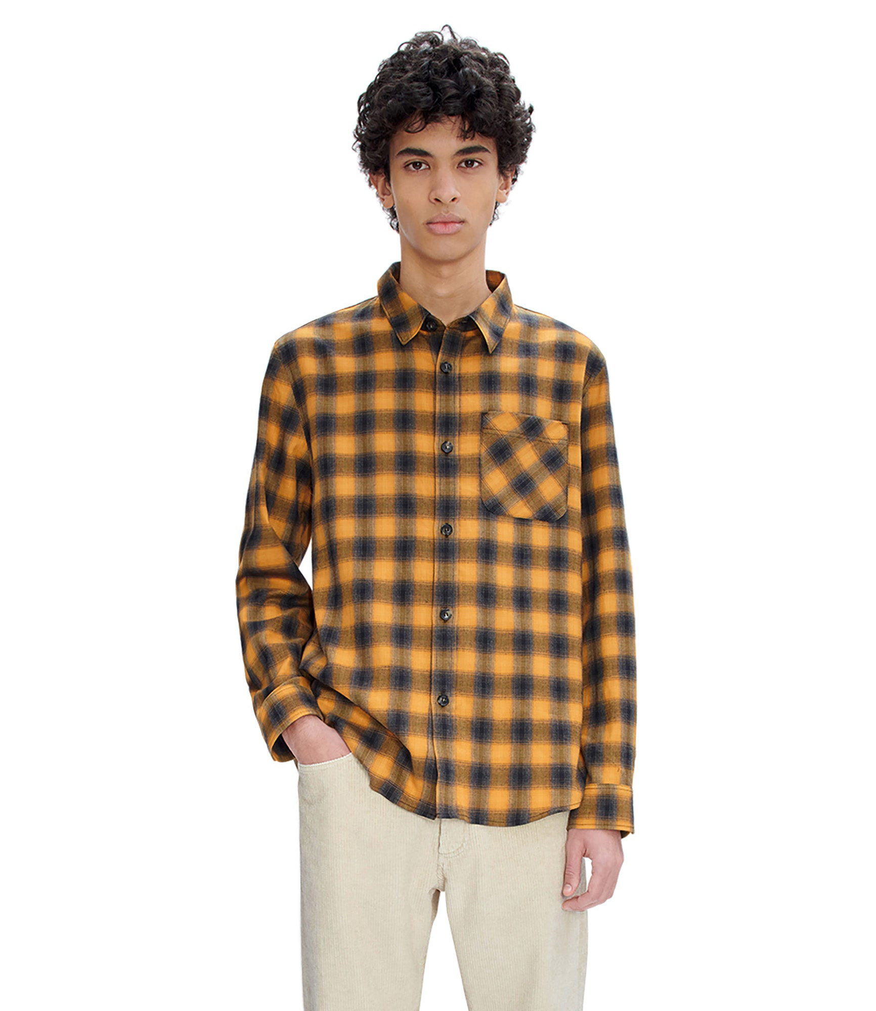 Trek overshirt - 2