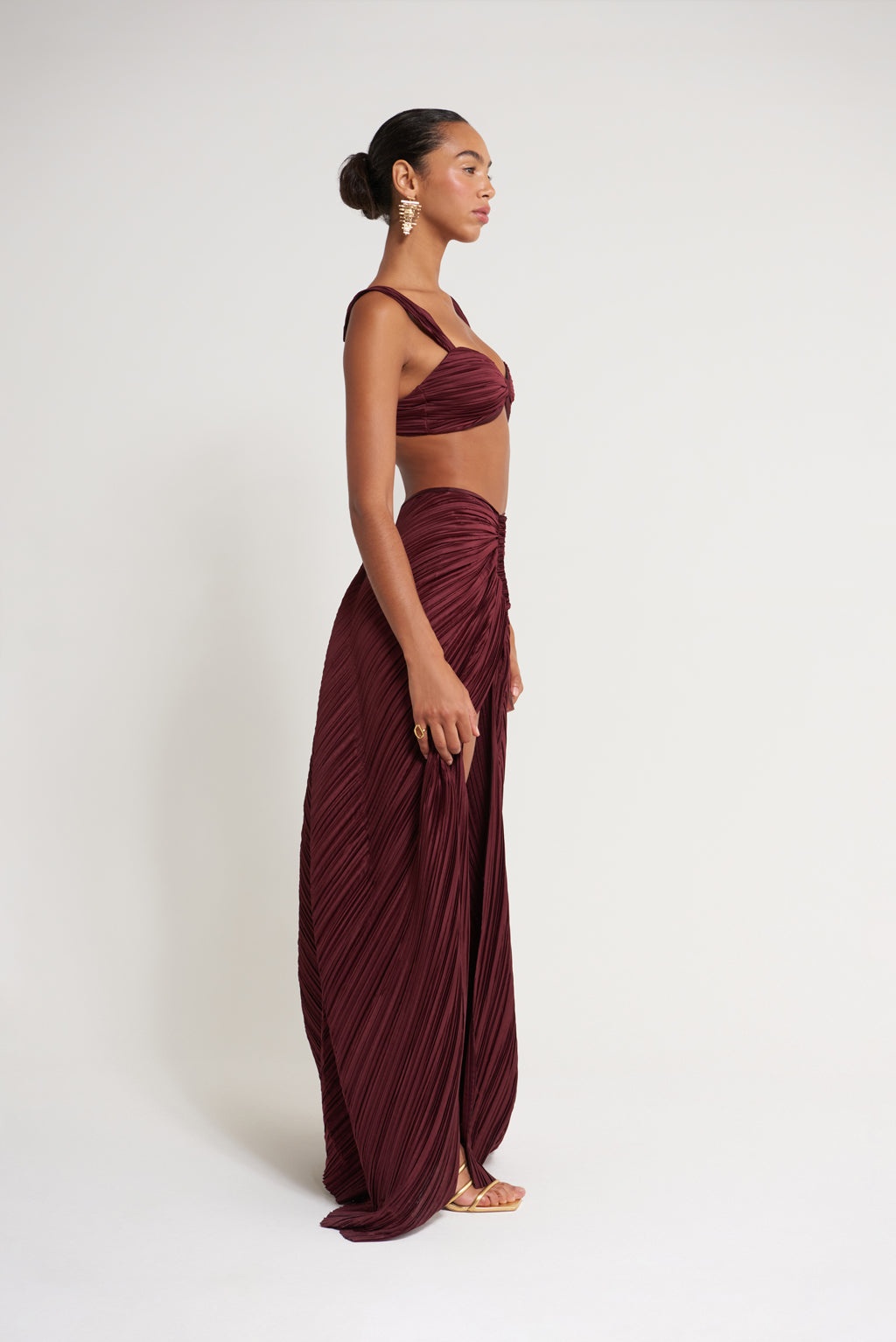 IZA SKIRT - 4