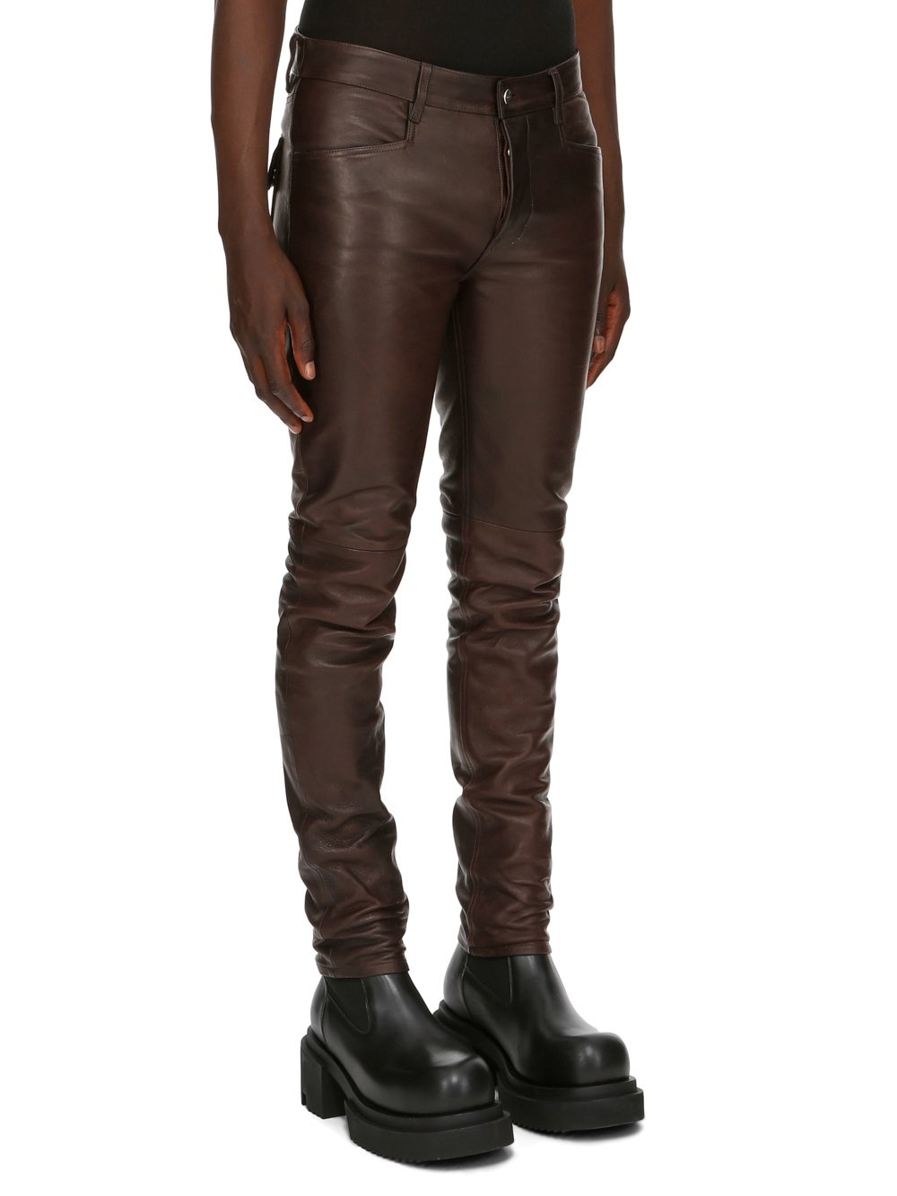 PANTS - 2
