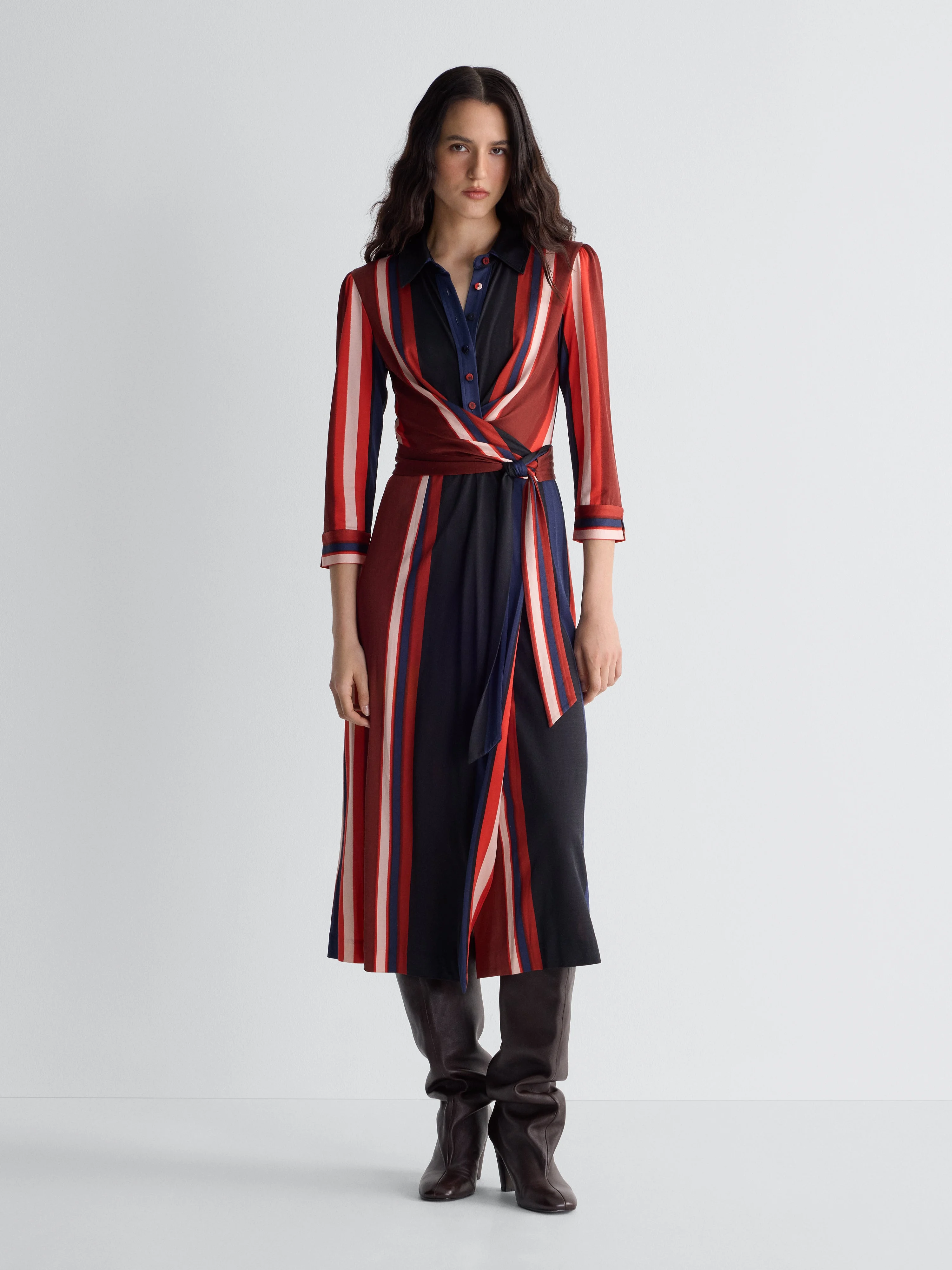 Sana Jersey Dress - 1