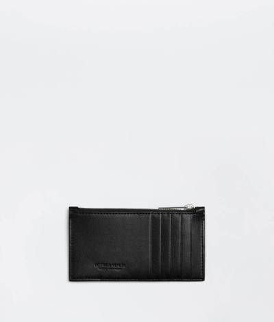 Bottega Veneta zipped card holder outlook