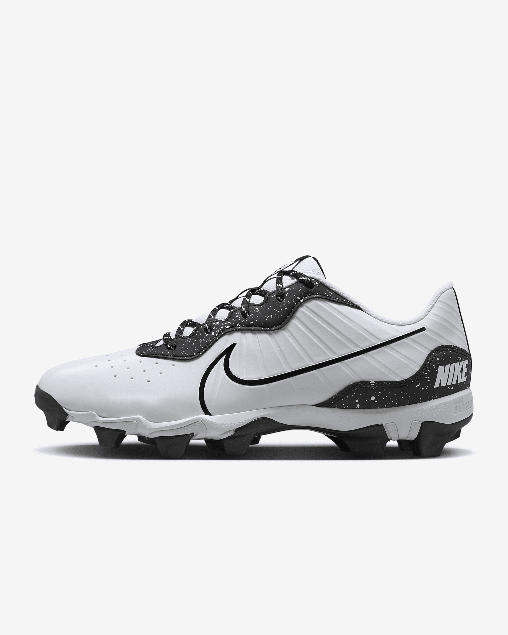 Nike Alpha Huarache 4 Keystone Men's Baseball Cleats - 1