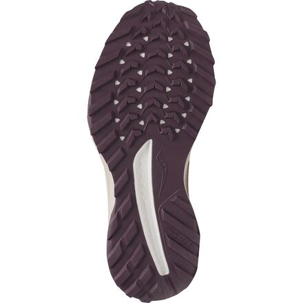 Ride TR 2 Shoe - Women's - 3