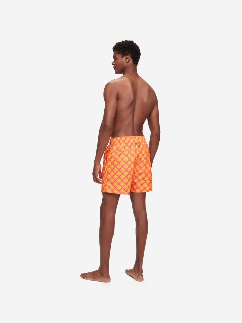 Men's Swim Shorts Tropez 11 Multi - 3