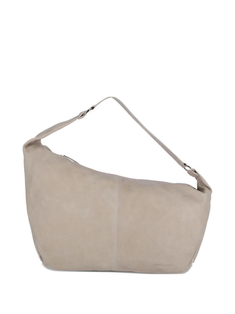 paloma wool Big Dry zip shoulder bag outlook