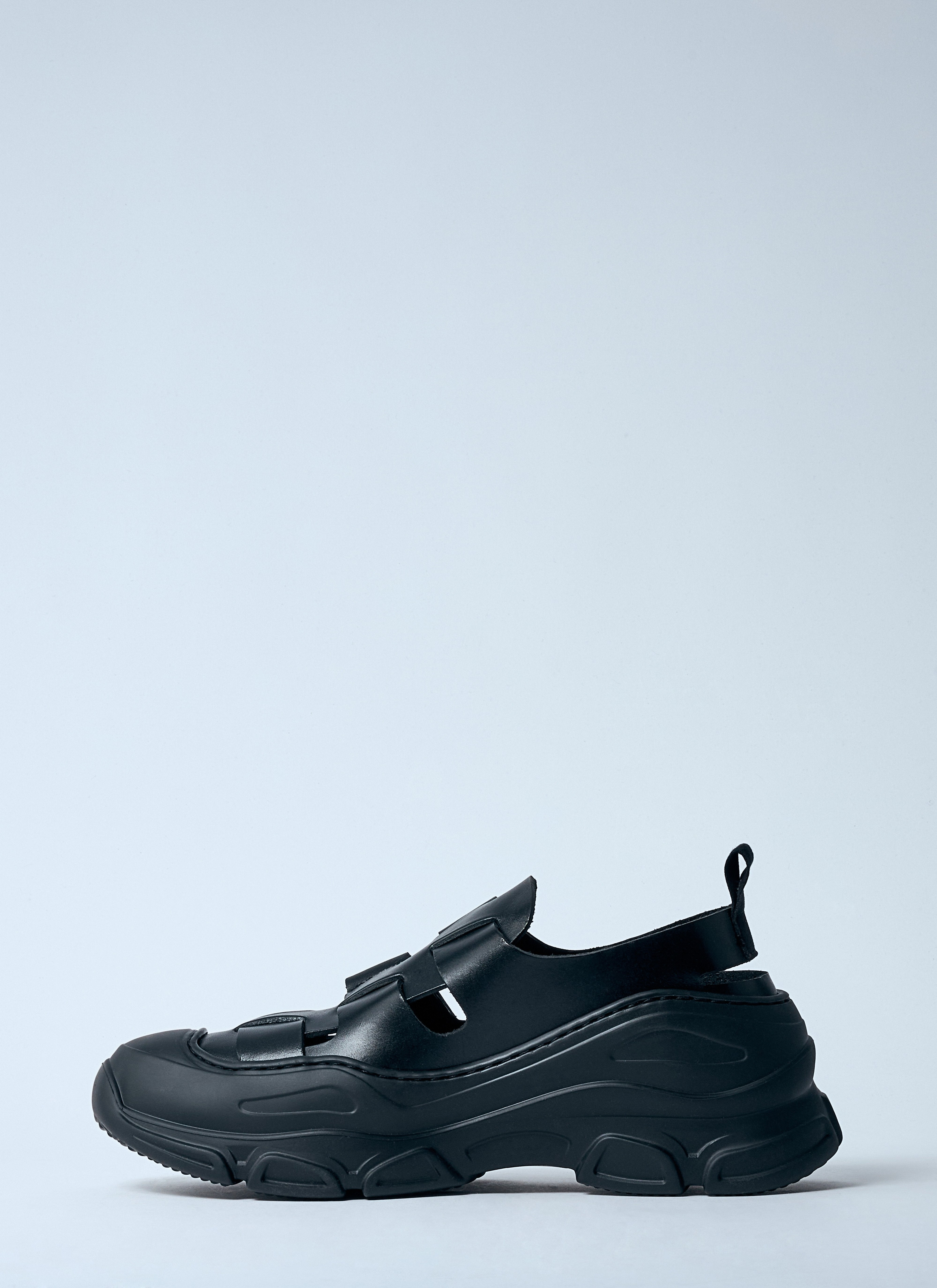 Vivienne Westwood Men Catch Stomper Sneakers - 4