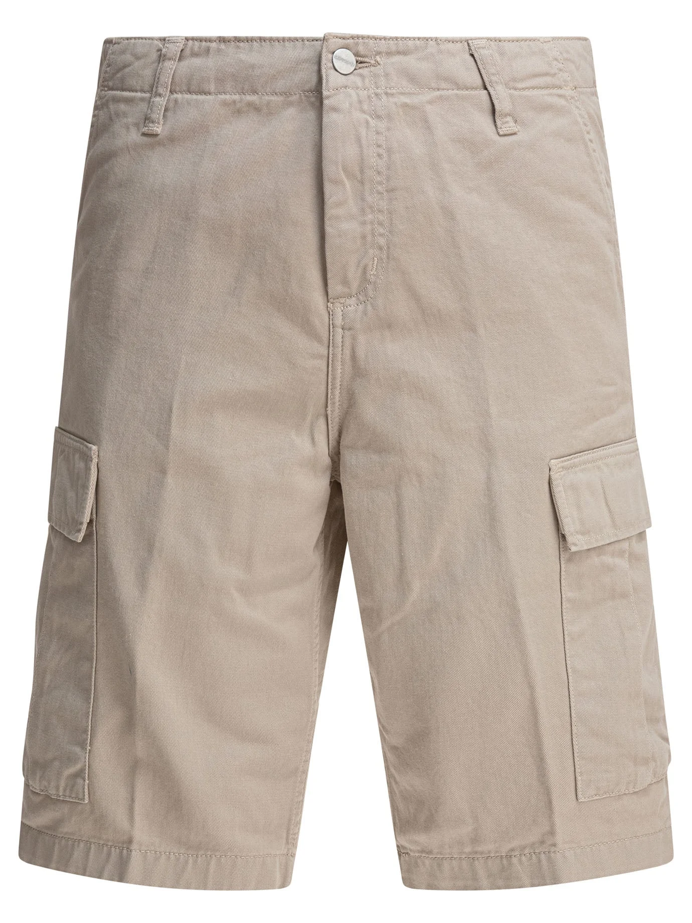 Carhartt Wip "regular Cargo" Shorts - 1