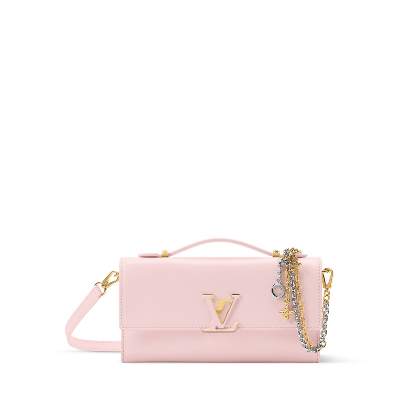 Wallet On Chain Capucines 1