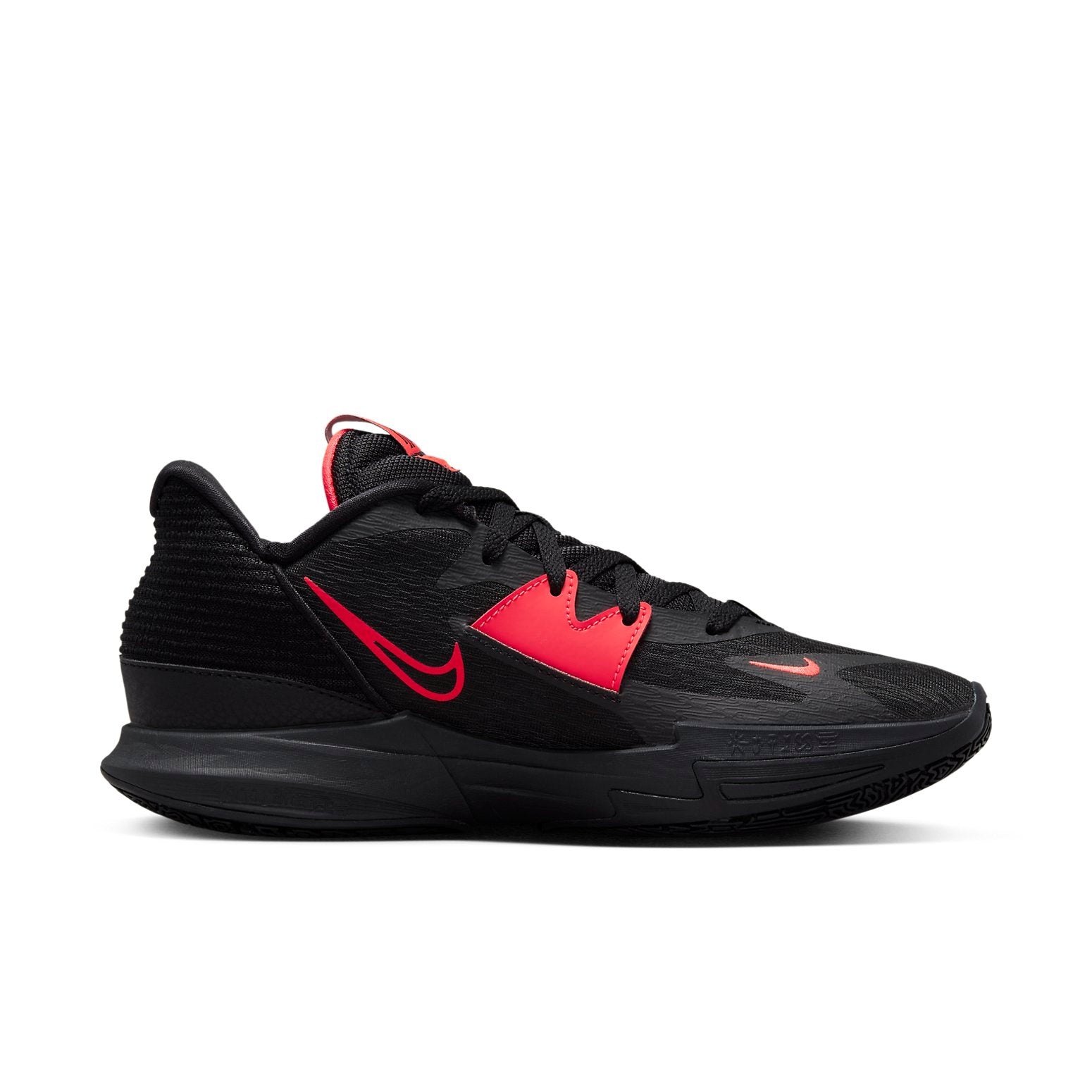 Nike Kyrie Low 5 'Black Bright Crimson' DJ6012-004 - 2