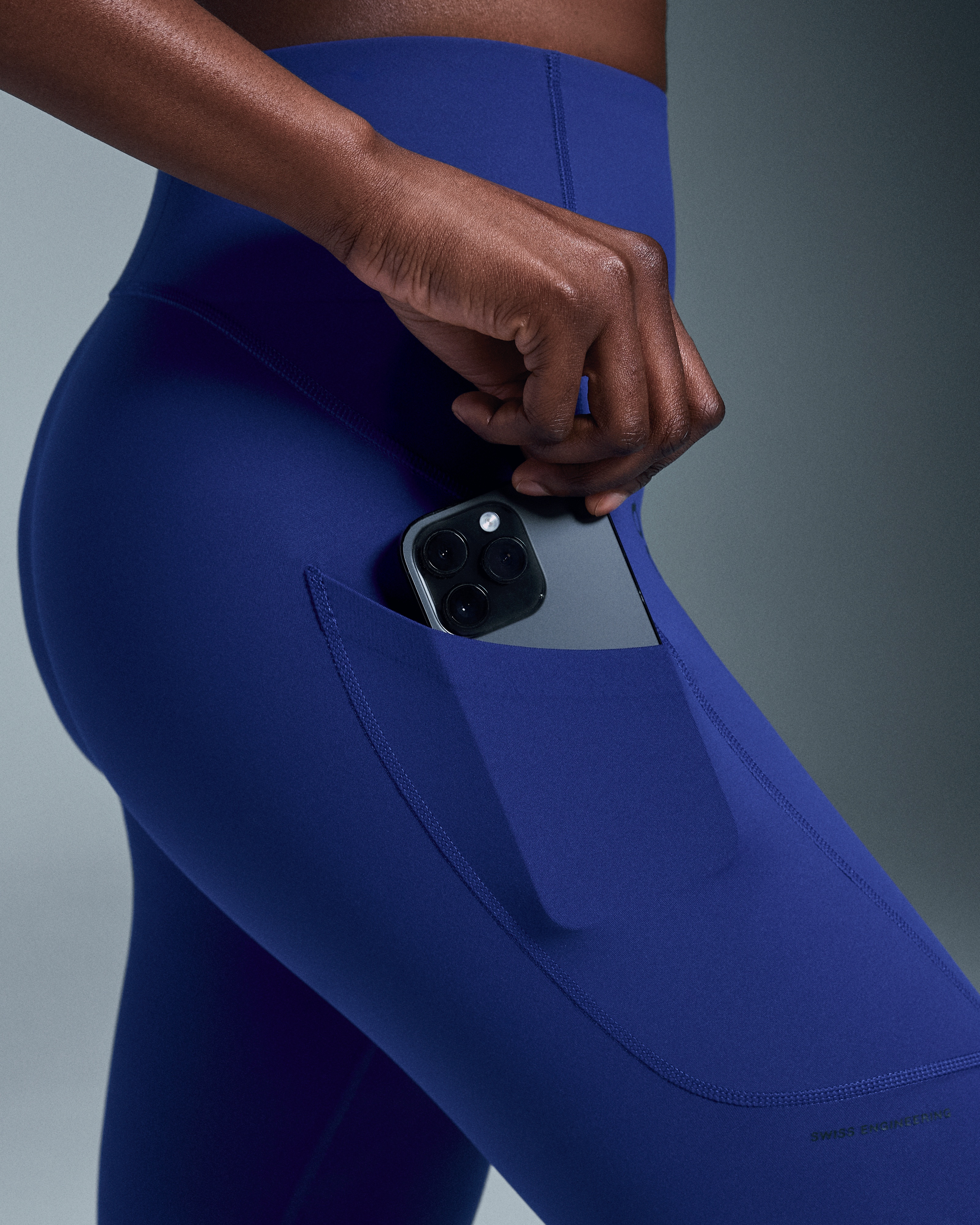 Movement 3/4 Tights - 5