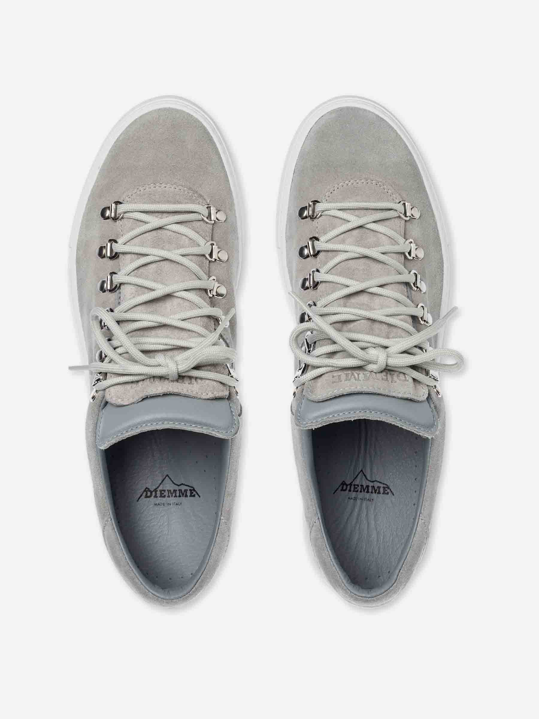 SNEAKERS MAROSTICA LOW - 3