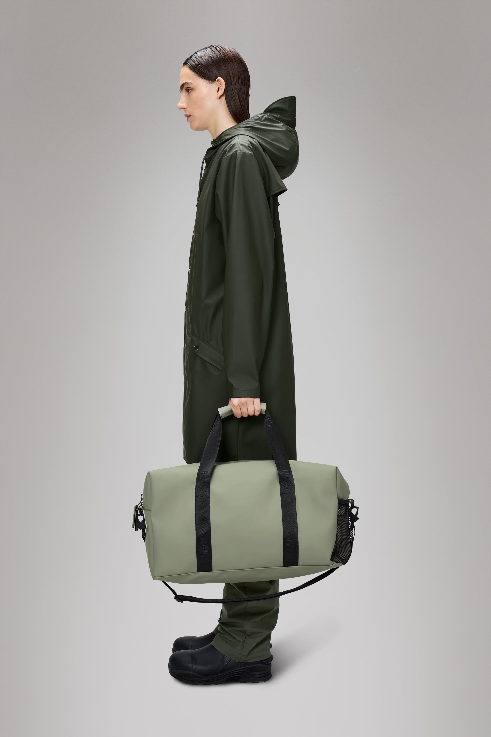 Trail Gym Bag - 3