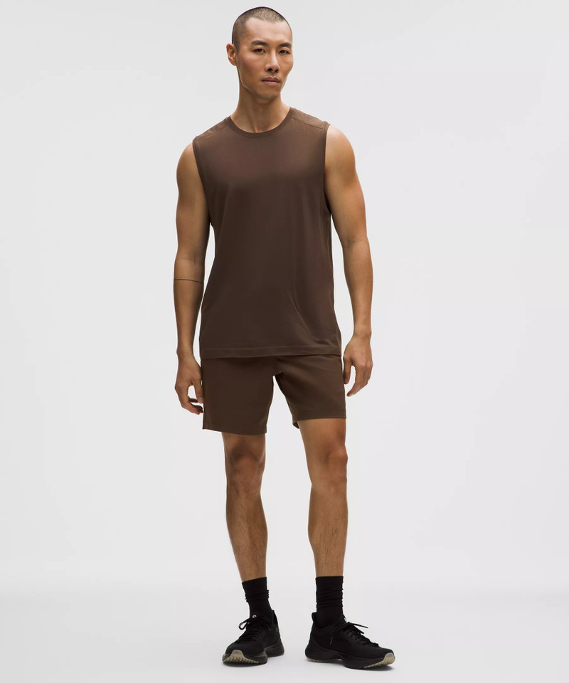 Metal Vent Tech Sleeveless Shirt *Updated Fit 3