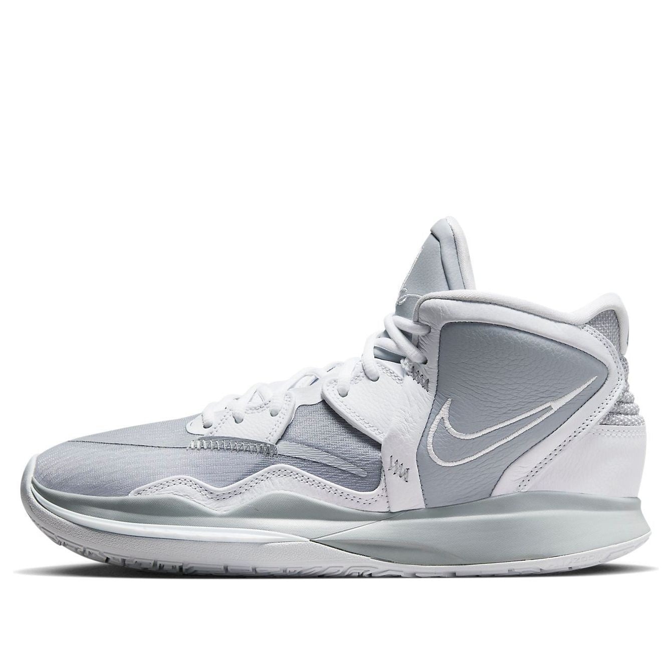 Nike Kyrie Infinity TB 'Wolf Grey' DO9616-001 - 1