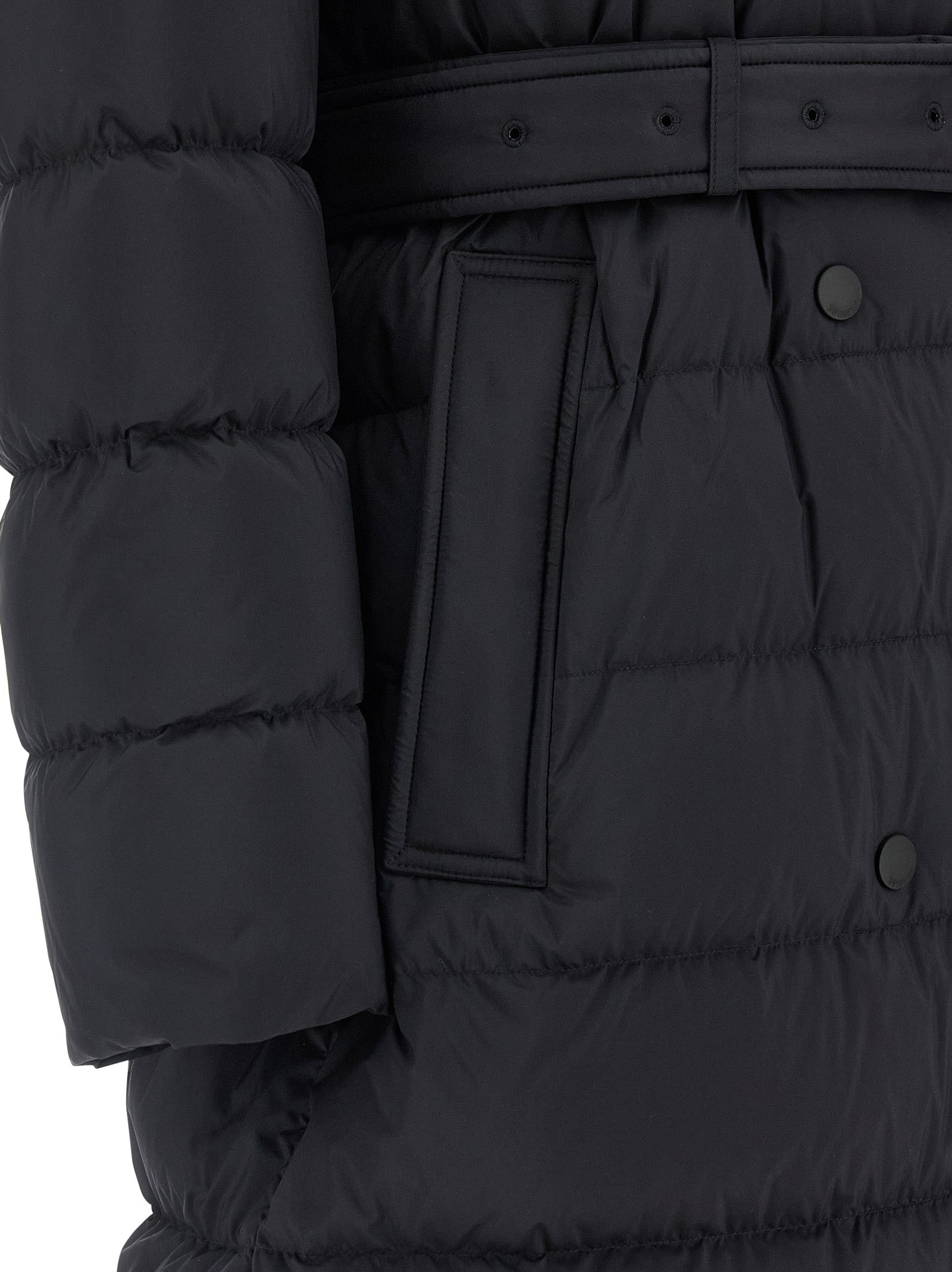 Burberry Women Padded Trench Coat - 5