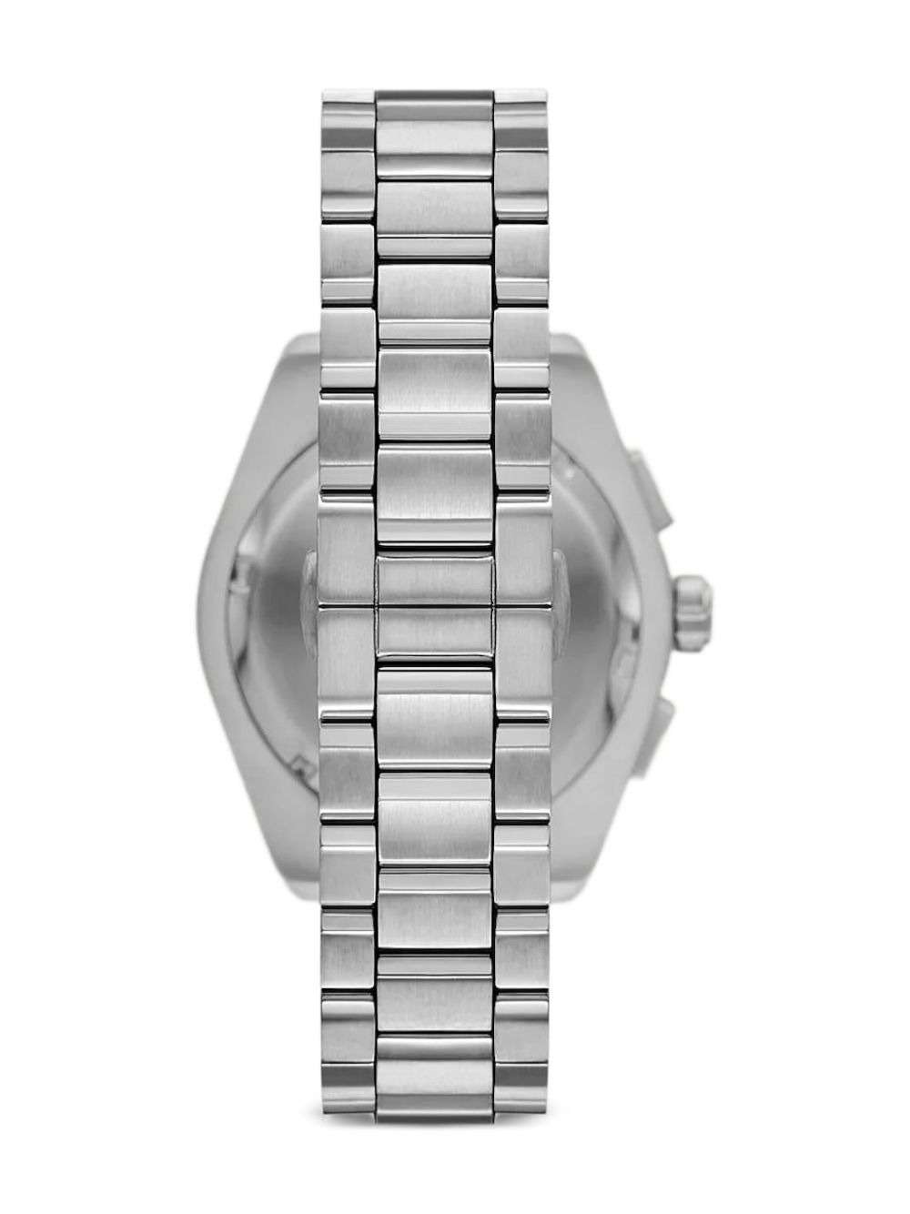 chronograph stainless steel 43mm - 3