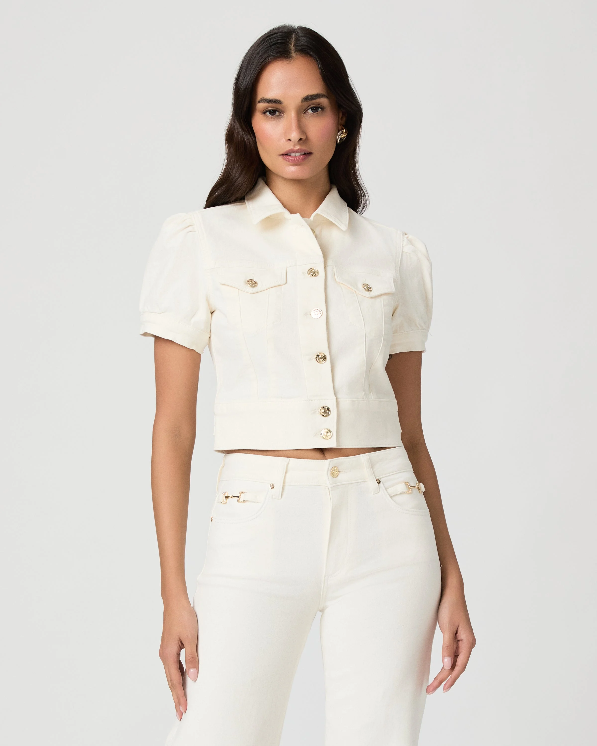 Kendra Jacket - 1