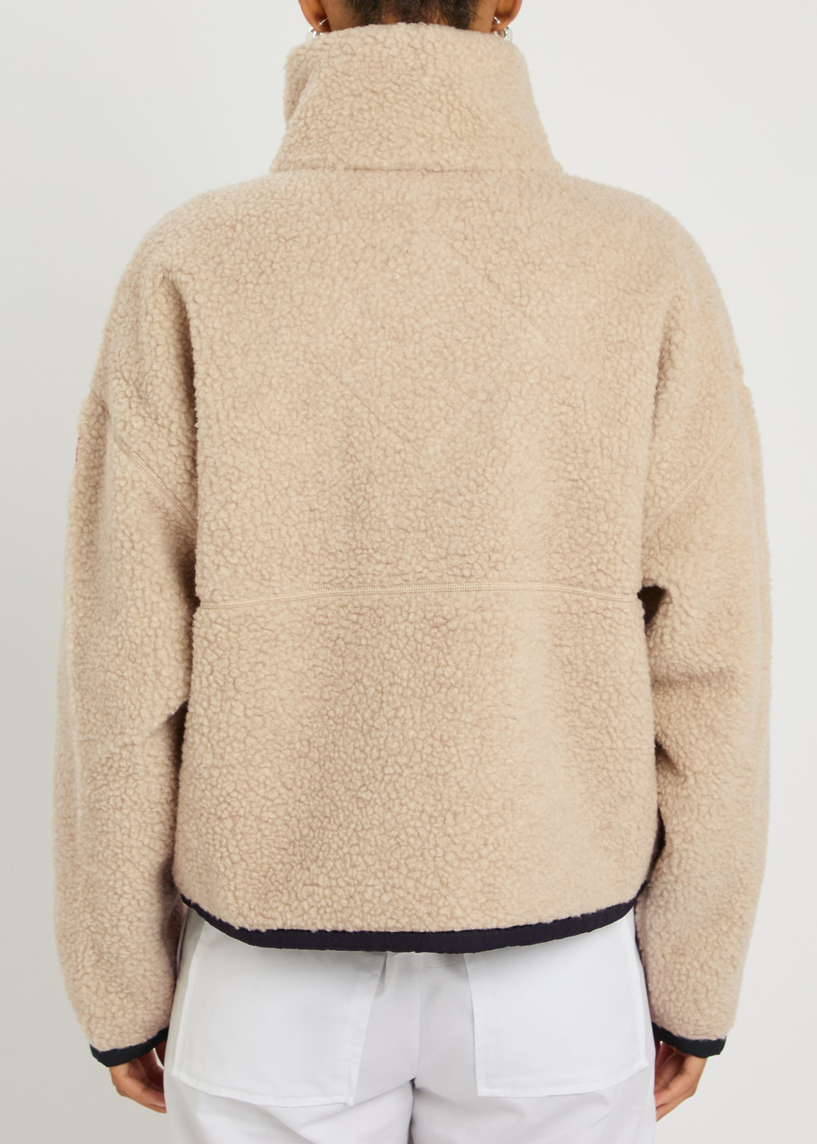 Canada Goose Simcoe Fleece Jacket - 3