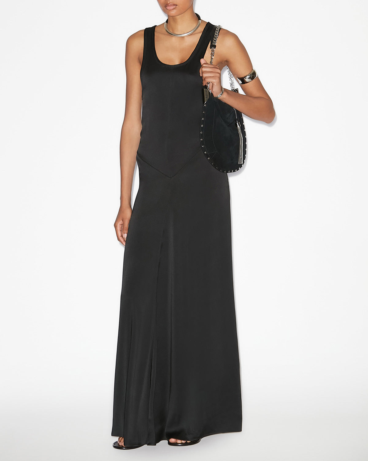 KENZA DRESS - 2