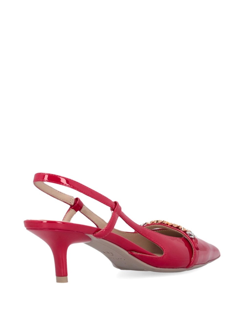 50mm Gloria slingback pumps - 3