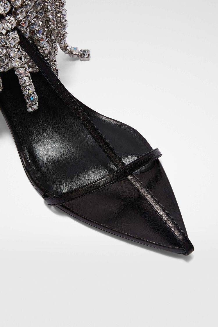 High Sandals - 5