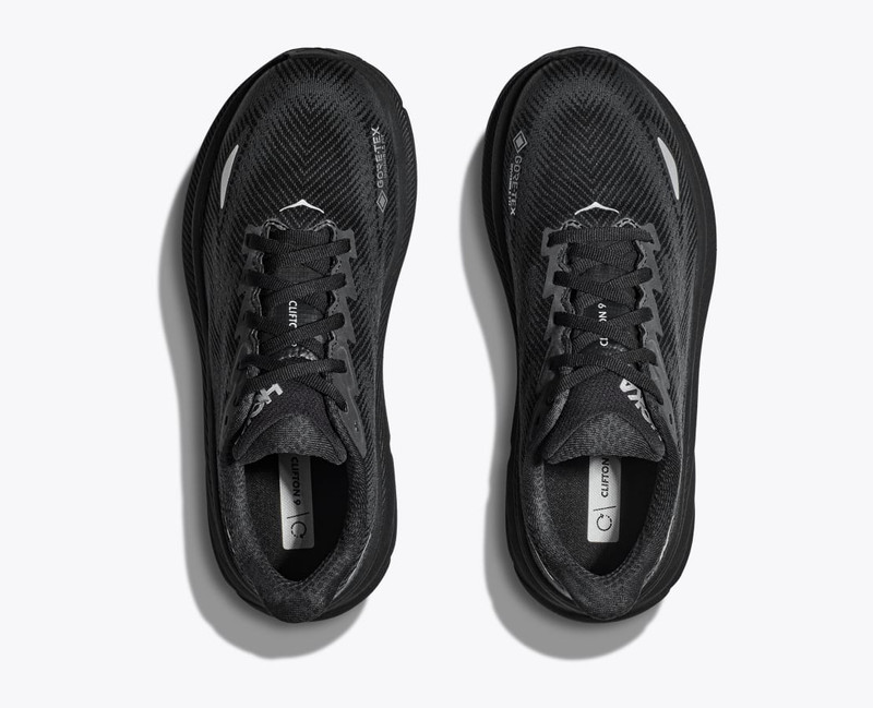 HOKA ONE ONE Men's Clifton 9 GTX outlook