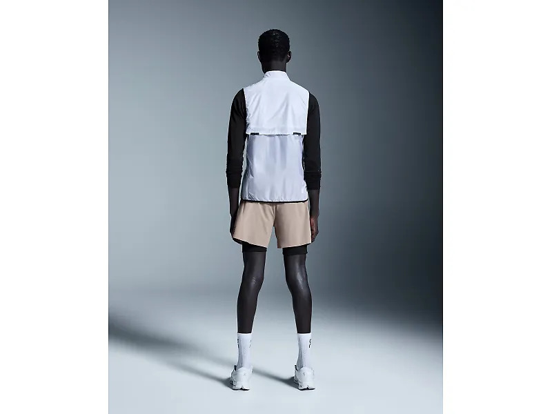 Running 5" Performance 2/1 Shorts - 2