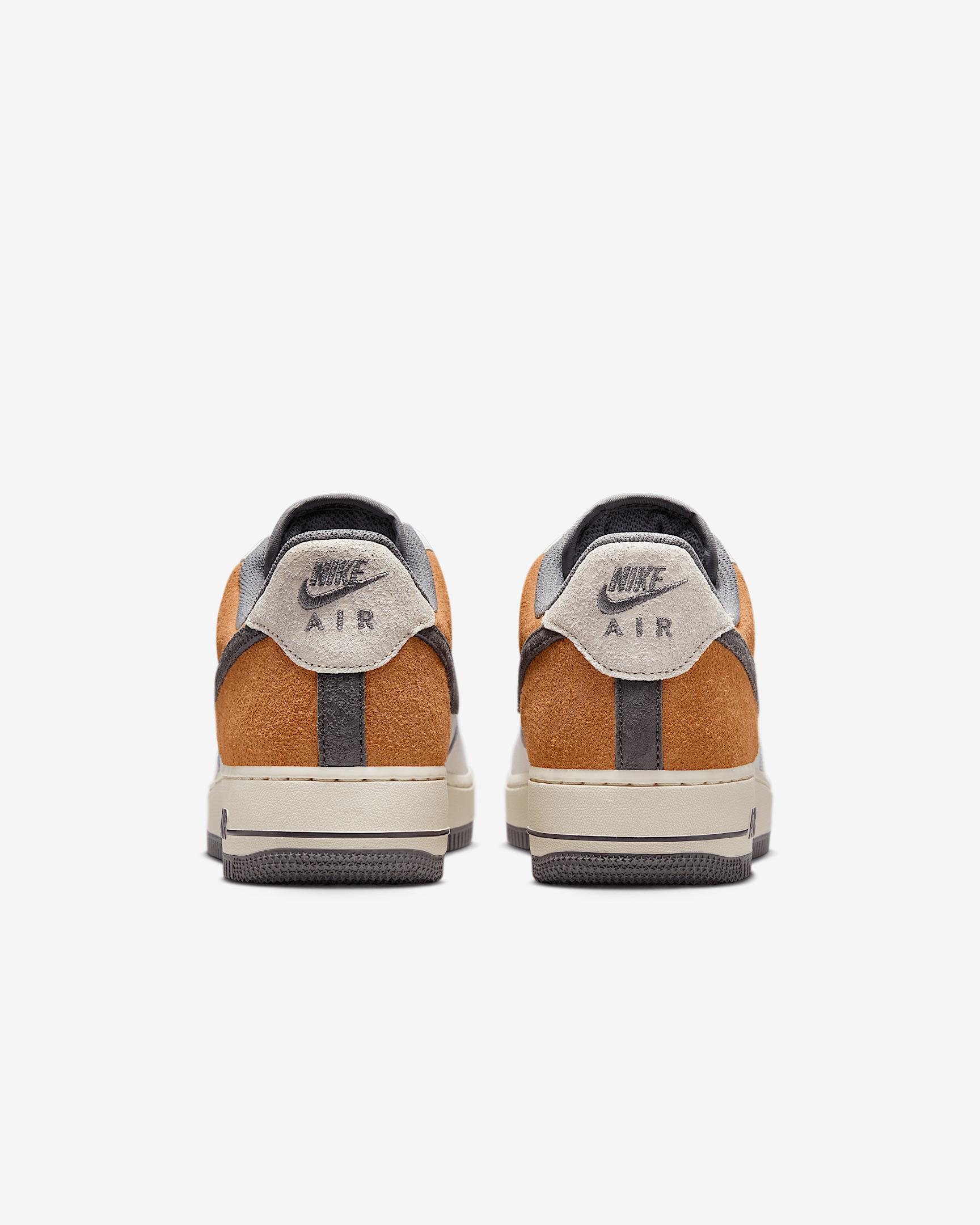 Nike Air Force 1 '07 LV8 Men's Shoes - 6