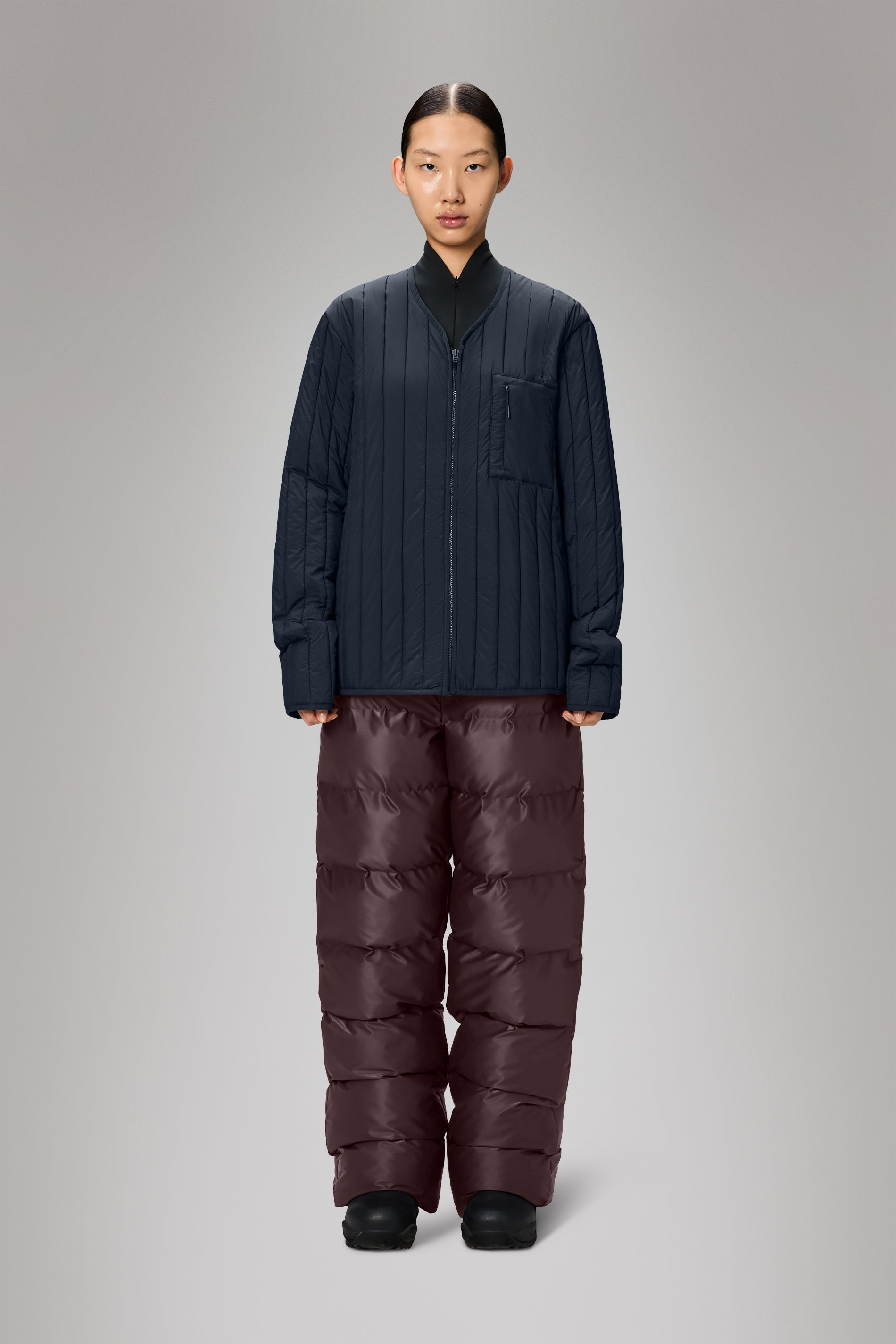 Banja Liner Jacket - 2