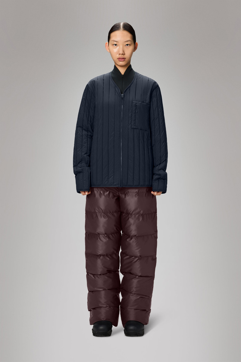 RAINS Banja Liner Jacket outlook