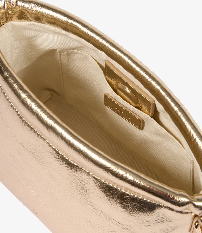 A.P.C. NINON MINI BAG outlook