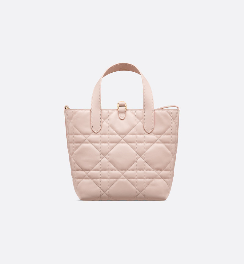 Dior Small Dior Toujours Vertical Tote Bag outlook