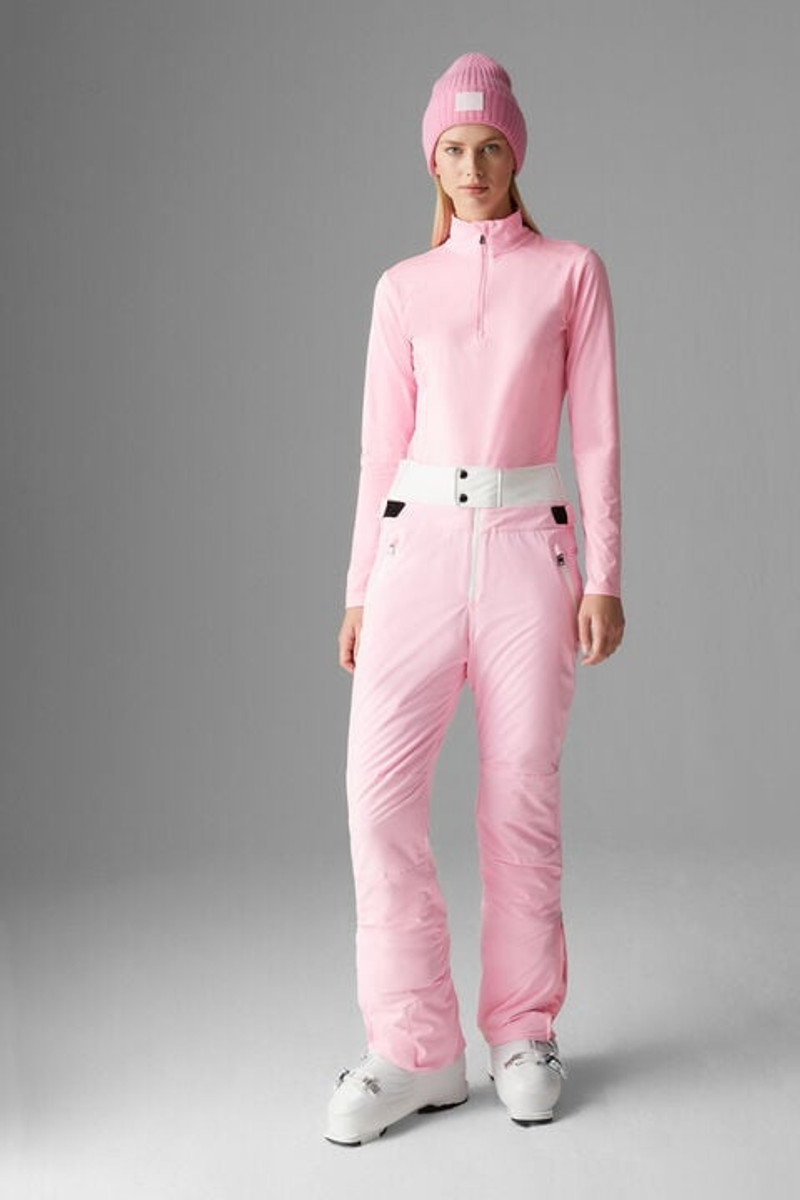 BOGNER Maren Ski pants in Pink outlook