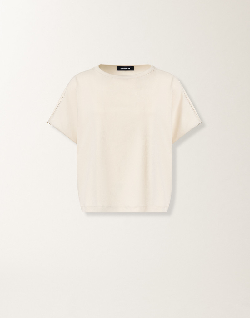 Jersey T-shirt 1