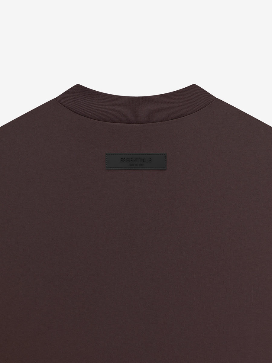 Essentials SS Tee - 4