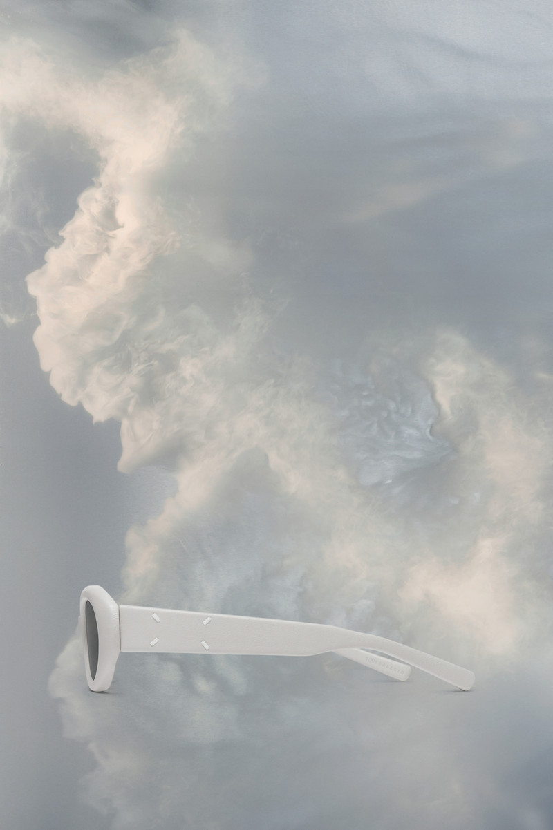 MM X Gentle Monster MM107 LEATHER 5