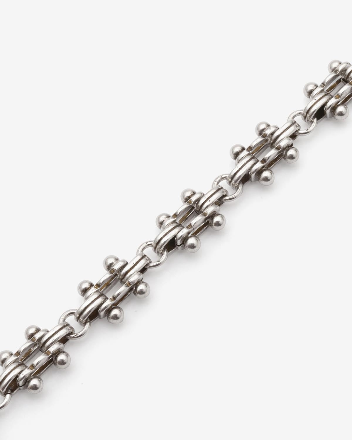 LOVELY MAN NECKLACE - 4