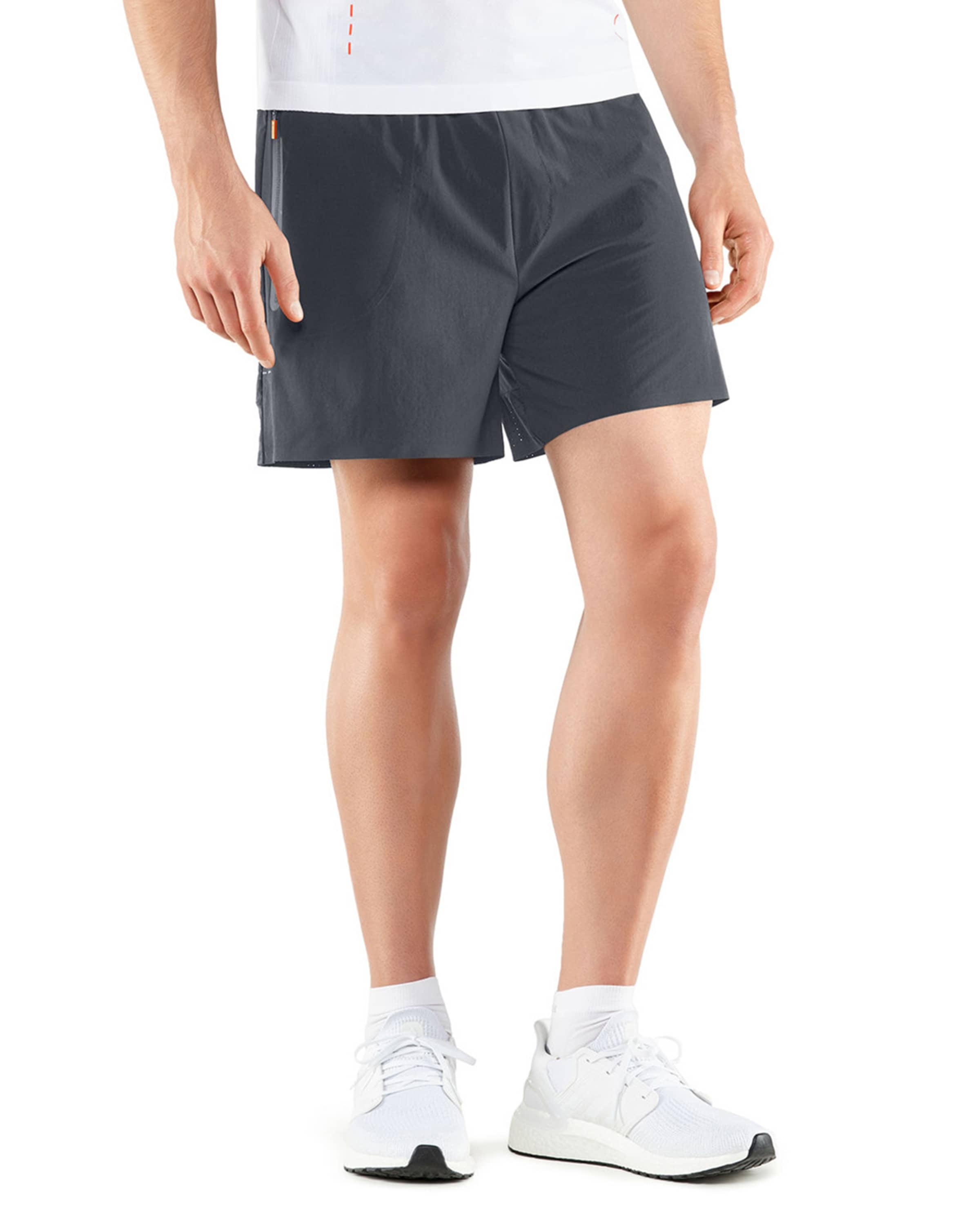 Men's Challenger Water-Resistant Shorts - 1